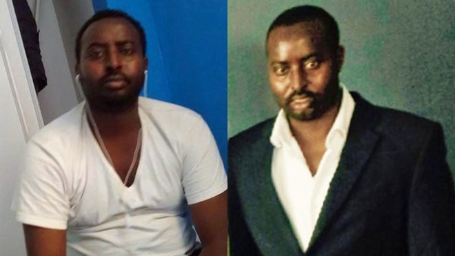 Abdirahman Abdi, 37, a Somali-Canadian with mental health issues, was pronounced dead a day after what witnesses described as a 'violent' interaction with Ottawa police. (Abdi family)
