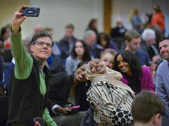 (Photo: Kimm Anderson, kanderson@stcloudtimes.com)