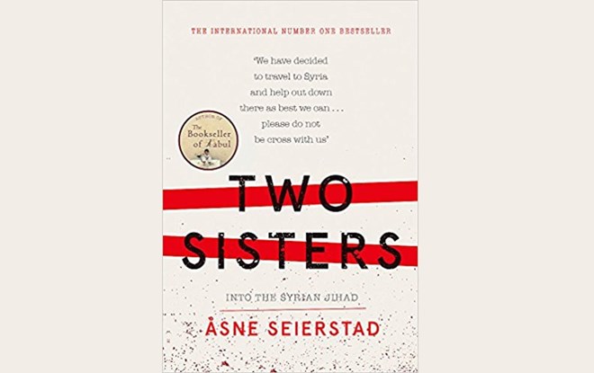 Two Sisters by Åsne Seierstad