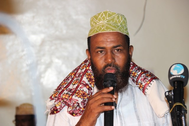 Nabadoon Cabdulqaadir Axmed Ibraahim (Xarago)