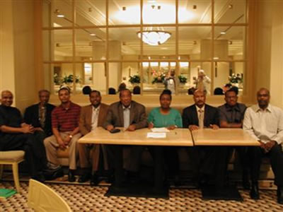 Saeed Meygag Samatar