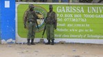 Report details how terrorists outsmarted security system to execute Garissa University attack