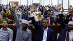 Reprioritizing Somalia's agenda: Why constitutional reform takes a back seat