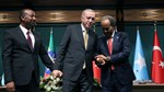 Ankara Declaration: How President Hassan Sheikh cornered Abiy Ahmed into submission