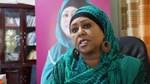 Somalia plays second fiddle to Djibouti again: Hon. Fawzia Yusuf Adam's candidacy to AU
