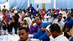 The Unbearable Weight of Hope: Why Somali millennials are losing faith in change