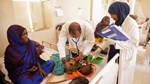 The State of Healthcare in Somalia: Challenges and opportunities