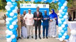 Somalia opens national ID center in Boondheere to expand access to services