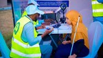 Somalia launches first voter registration in capital in five decades