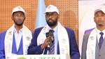 Former cleric launches Gobonnimo Party to challenge Somali federal government