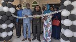 IOM opens migration response center in Burao to aid stranded migrants