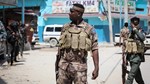 La-dagaallanka Al-Shabaab:  Ma Mashruuc Qaran mise mashruuc  Beeleed?