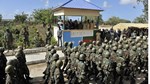 Somalia ranks 142nd in 2025 Global Military Index, among world’s weakest