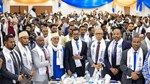 Xaqsoor party launches in Mogadishu with pledge to fight injustice and corruption