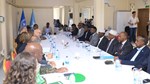 Somali opposition condemns calls to dissolve C6+ cooperation framework