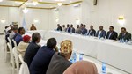 Somali opposition parties set conditions for joining president’s proposed national dialogue