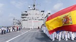 Spain takes command of EU’s anti-piracy mission off Somalia