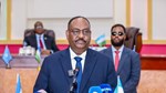 Puntland president endorses new opposition bloc