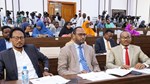 Repeated quorum failures force Somalia’s Lower House to postpone session again