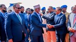 Ahmed Madobe, Said Deni hold political talks in Garowe over Somalia reforms