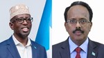 Former Somali presidents condemn Iran’s missile strike on Qatar