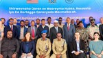 Somalia launches national forum to counter illegal arms and IED threats