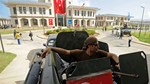 Turkey to send 500 troops to Somalia as part of expanded military, energy deal