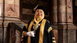 Safiya Saeed becomes first Black woman in hijab named Sheffield lord mayor