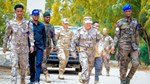 Turkish, Italian military delegations make back-to-back visits to Mogadishu for security talks