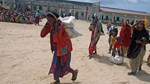 UN: Somalia aid operations slashed as funding falls 74%