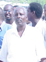 Maxamed Jaamac Furux