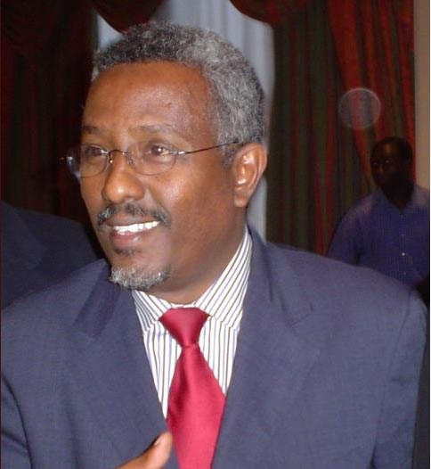Commemoration of a Somali Peace Activist Abdulkadir Yahya Ali