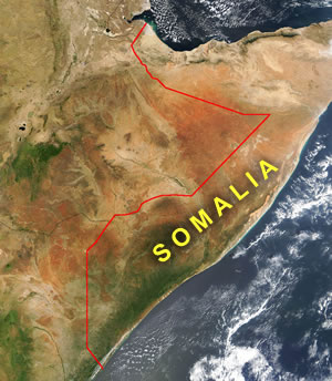 Somail Map