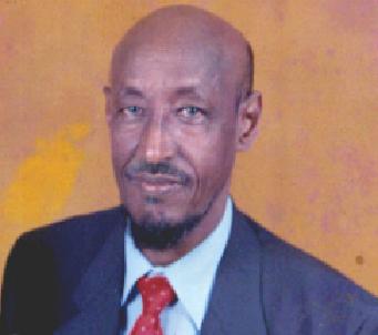 Marxuum Ismaaciil Jimcaale Cosoble