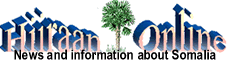 Hiiraan online - News and information about Somalia