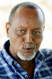 Hassan Mohamed Nur