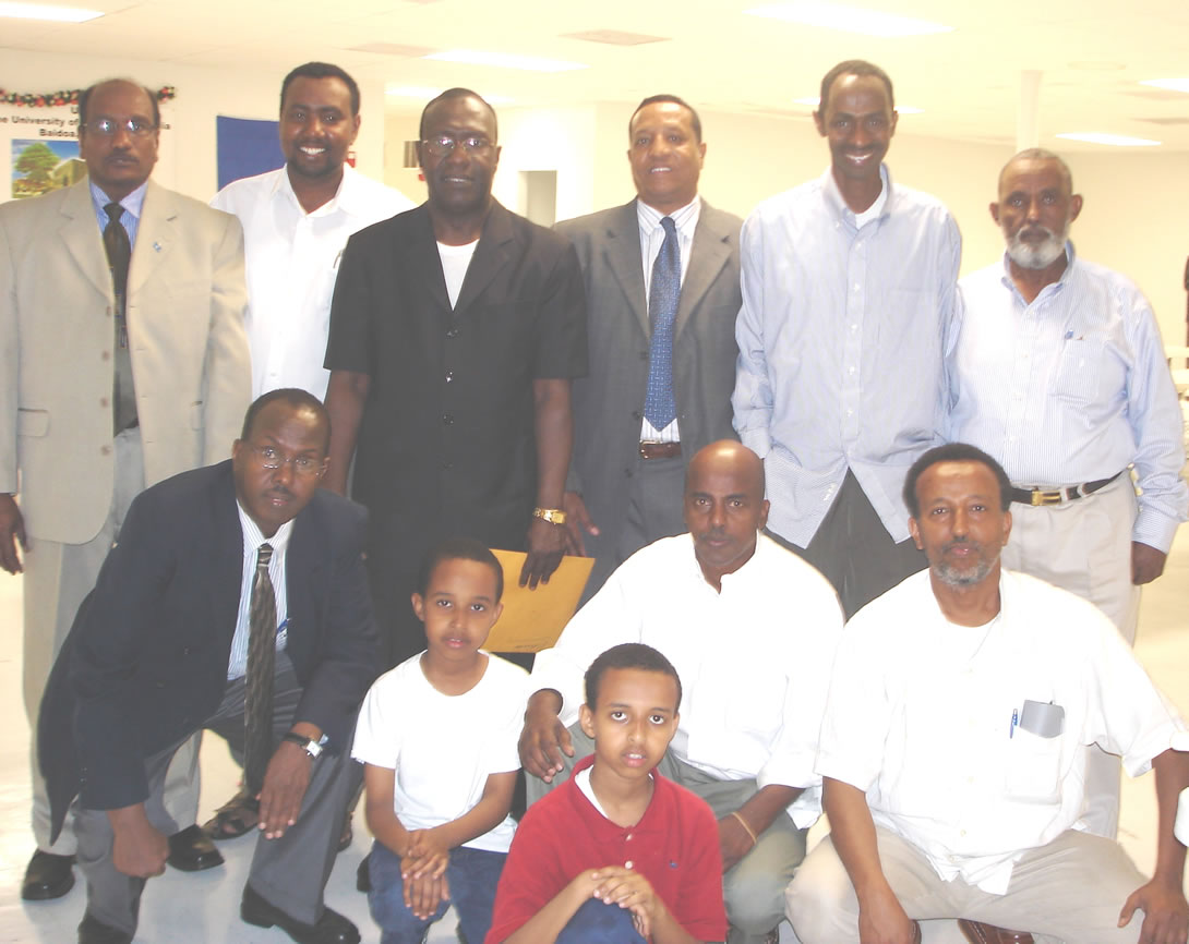 University of Southern Somalia / 17.JPG