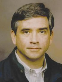 Michael Durant