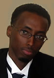 Ahmed A. Abdullahi