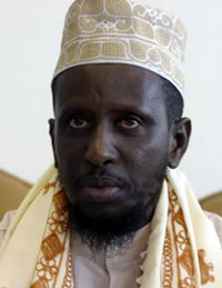 Islamists to lead Somali opposition alliance