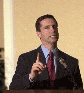Dalton McGuinty