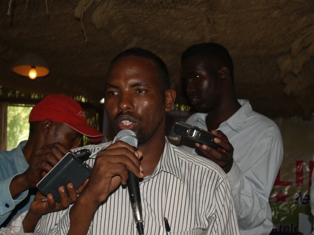 9-KA MAARSO: Maalinta Xusuusta geeridii Elman Cali Axmed