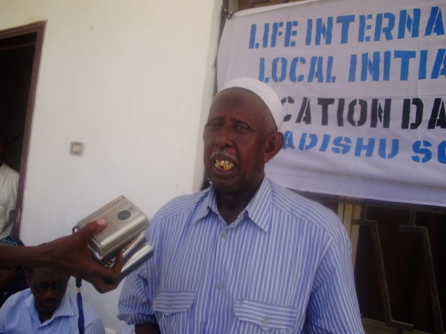 Hay’ad Caalami ah oo qalab Isboorti guddoonsiisay Xiriirka Soomaaliyeed ee Ciyaaraha fudud