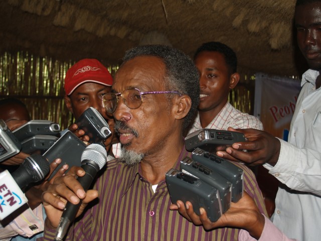 9-KA MAARSO: Maalinta Xusuusta geeridii Elman Cali Axmed