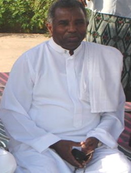 Guddoomiye ku xigeenka Baarlamaanka Soomaaliya oo baaq u jeediyay Xoogagga ka soo horjeeda Dowladda Midnimada Qaran ee Soomaaliya