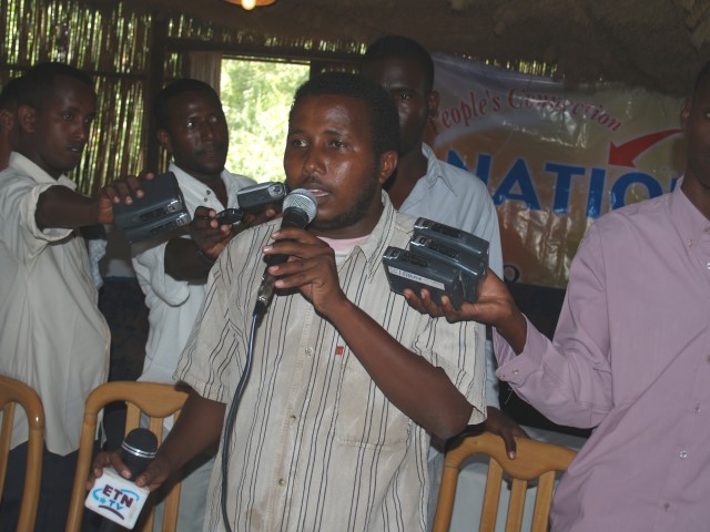 9-KA MAARSO: Maalinta Xusuusta geeridii Elman Cali Axmed