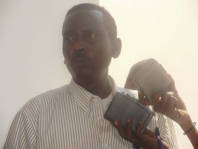 Hay’ad Caalami ah oo qalab Isboorti guddoonsiisay Xiriirka Soomaaliyeed ee Ciyaaraha fudud