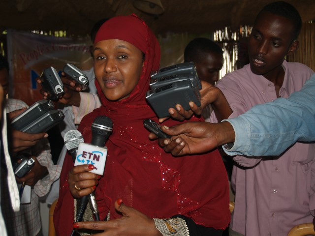 9-KA MAARSO: Maalinta Xusuusta geeridii Elman Cali Axmed