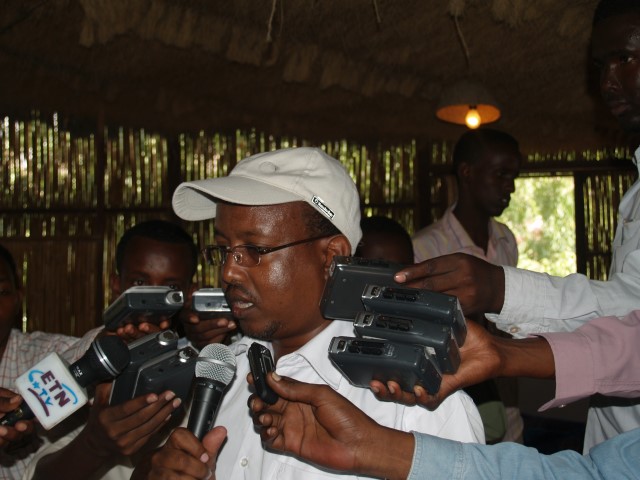 9-KA MAARSO: Maalinta Xusuusta geeridii Elman Cali Axmed