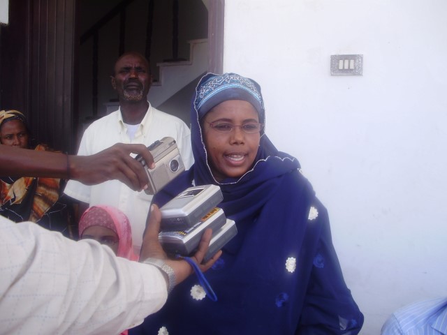 Hay’ad Caalami ah oo qalab Isboorti guddoonsiisay Xiriirka Soomaaliyeed ee Ciyaaraha fudud